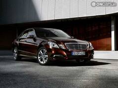 Mercedes-Benz China: Mercedes to recall over 127,000 vehicles in China over potential safety issues