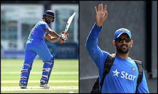 Asia Cup 2018: Why Pant Over Dhoni Would Have Made More Sense