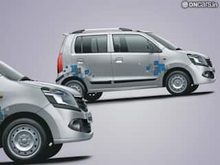 Maruti Suzuki Wagon R facelift comes next year