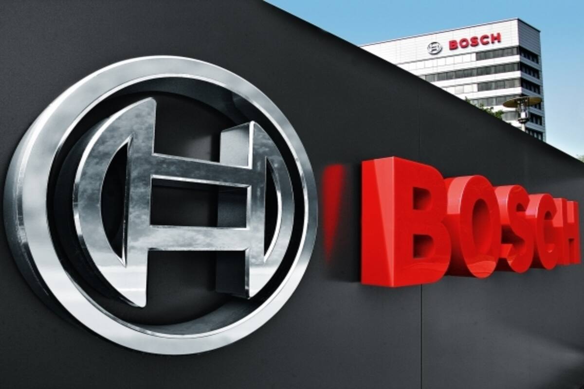 Bosch Auto Parts India Bosch Lifts Lockout Order From Its Jaipur