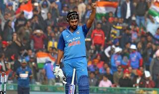 Asia Cup 2018: India Squad -- Can Rohit Sharma-Led Outfit Emerge Victorious?