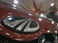 Mahindra & Mahindra Car Sales 2014: Mahindra sees staggering profit of INR 930.32 crore in Q3