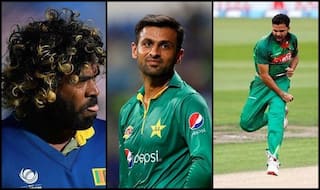 Players Who Will Play Their Last Asia Cup, Two Indians in List