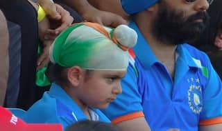 'Aaj Phir Rulayenge': Twitterati Request Team India to Not Make Him Cry Again