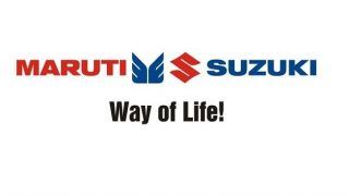 Maruti Suzuki India: Maruti November sales up 19.5% at 1,10,147 units