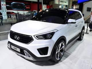 Hyundai Creta to 2016 Toyota Fortuner: SUVs coming to India