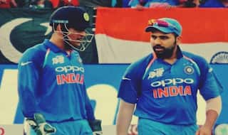 Makes Sense? 'Strange' Fan Theory Shows MSD's Presence Will Help India Win