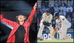 Oval Test: Mick Jagger To Donate Euro 20,000 For Every Notable Performance