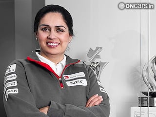First Female Team Principal in Formula1 is Indian; Say hello to Monisha Kaltenborn