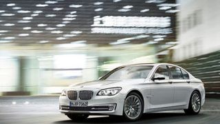 BMW 7-Series facelift introduced in Malaysia ahead of India launch