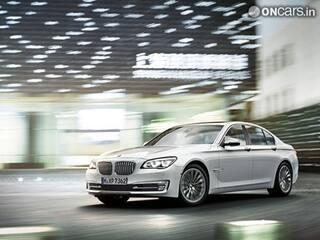 BMW 7-Series facelift introduced in Malaysia ahead of India launch