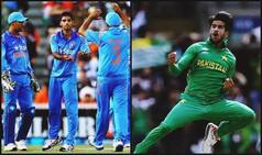 Asia Cup 2018: India Has a Better Bowling Unit on Paper Than Pakistan?