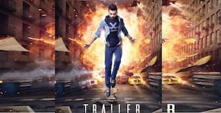 Did Kohli Miss Asia Cup For Making Film Debut? His Tweet Confuse Fans