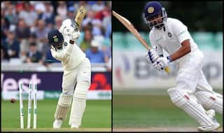 Will Rahul's Dismal Performance Compel Thinktank to Chance Shaw in Oval Dead-Rubber?