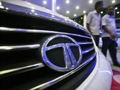 Tata Motors sees 48.7% decline in net profit: Reports dip in Jaguar Land Rover sales