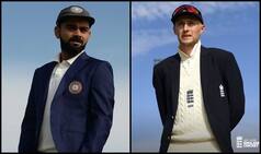 India vs England Live Streaming 5th Test Day 1 Kennington Oval
