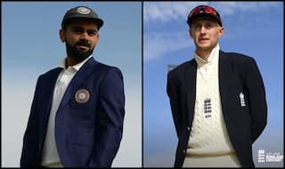 India vs England Live Streaming 5th Test Day 1 Kennington Oval