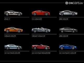 Aston Martin V12 Zagato gets a green signal