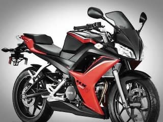 Hero HX 250R Motorcycle: Hero MotoCorp plans to launch HX 250R by second half of 2015