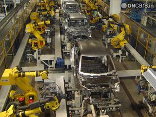 Maruti Suzuki wants striking workers to be evicted