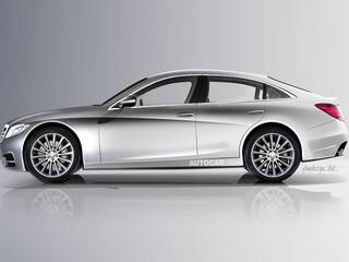 Mercedes Benz to launch BMW 3-series GT like Sportcoupe, says report