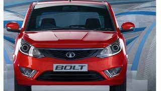 TATA Bolt to Be Launched in Early 2015: Price in India starts from INR 4.2 lakhs for Tata Bolt