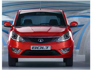 TATA Bolt to Be Launched in Early 2015: Price in India starts from INR 4.2 lakhs for Tata Bolt