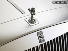 'Stunning' new Rolls Royce model to debut in two weeks