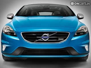 Volvo says V40 is better than Mercedes Benz A-Class; introduces V40 Challenge