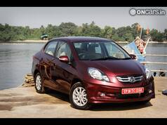 2013 Honda Amaze launched in India at Rs 4.99 lakh