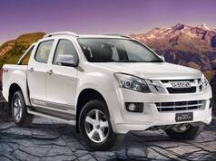 Isuzu Motors India: Isuzu signs MoU with Andhra Govt to facilitate suppliers' investments