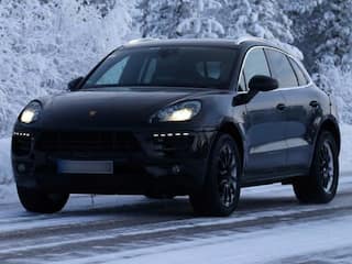 Porsche Macan to debut at 2013 LA Motor Show in November