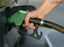 Petrol prices hiked by Rs 1.63