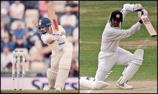 Oval Test: Kohli Has Chance of Breaking Dravid's Record & Matching a 50-Year-Old Record