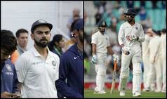 The Under-Performers: Four Flops For India in England