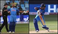Dhawan's Message For Pakistan Ahead of Blockbuster Clash