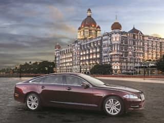 Jaguar XJ sees massive growth of 300% in just one year, gives credits to localisation