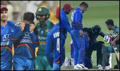 Spirit of Cricket: Aftab Breaks Down After Loss, Malik Consoles Him to Ace Hearts