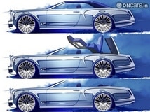 Bentley to not put Mulsanne Convertible into production