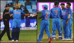Asia Cup 2018: Five Indian Players Who Could be Gamechangers vs Pakistan