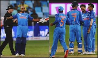 Asia Cup 2018: Five Indian Players Who Could be Gamechangers vs Pakistan