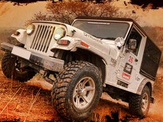 Mahindra's Shillong Great Escape dates announced, to begin from May 30