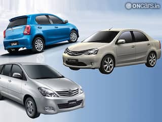 Toyota to increase production by 40 per cent