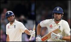 Oval Test: Cook Hits 33rd Ton, Surpasses Sangakkara in All-Time Highest Run-Getters List