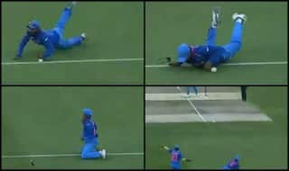 Tiger on The Prowl! Jadeja's Bullet Throw Breaks Bangladeshi Hearts in Asia Cup Final