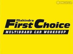 2012 Diwali Offer - Mahindra First Choice Services presents 'Diwali Dhamaka' packages