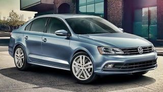 Volkswagen to Launch 2015 Jetta Tomorrow: Get preview on expected price, features and specifications for Jetta facelift