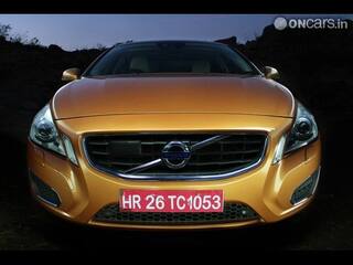 Volvo S60 T6 launch date in India is July 3rd, 2015