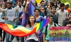 Islam Forbids Homosexuality, Says Darul Uloom Deoband