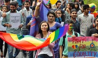 Islam Forbids Homosexuality, Says Darul Uloom Deoband